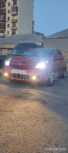 Toyota Prius-3