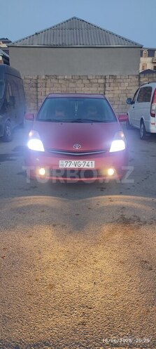 Toyota Prius-2