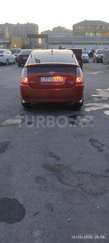 Toyota Prius-9