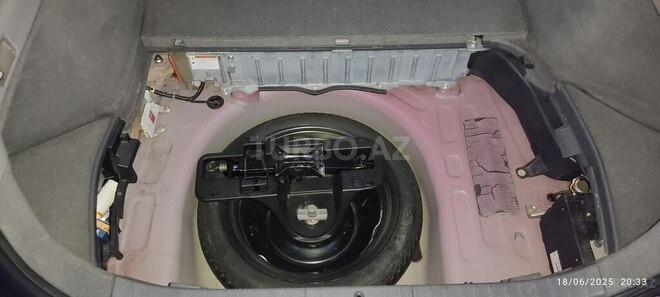 Toyota Prius 2007, 90,454 km - 1.5 l - Bakı