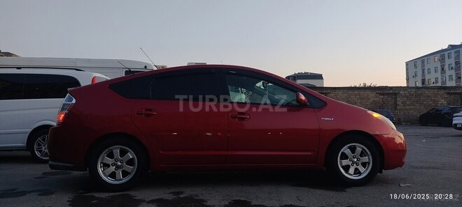 Toyota Prius-7