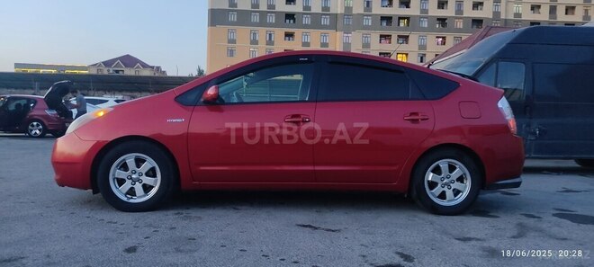 Toyota Prius-6