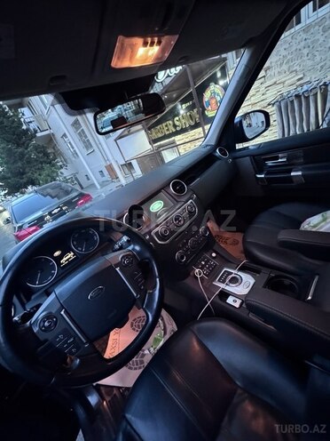 Land Rover Discovery 2014, 315,000 km - 3.0 л - Bakı