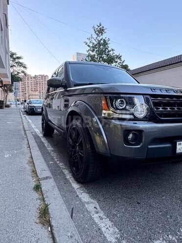 Land Rover Discovery 2014, 315,000 km - 3.0 л - Bakı