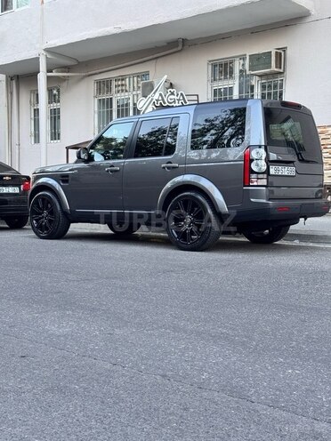 Land Rover Discovery 2014, 315,000 km - 3.0 л - Bakı