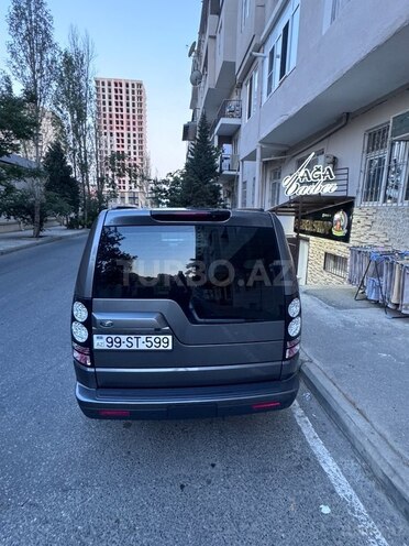 Land Rover Discovery 2014, 315,000 km - 3.0 л - Bakı
