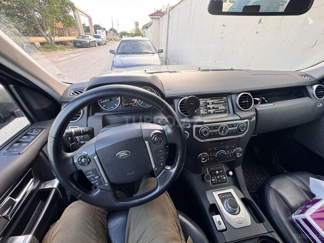 Land Rover Discovery 2014, 315,000 km - 3.0 л - Bakı