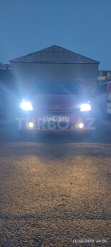 Toyota Prius-16