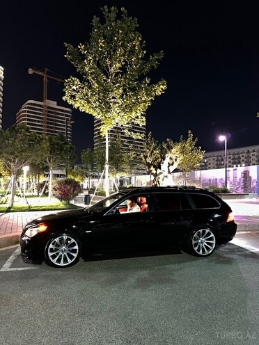 BMW 520-3