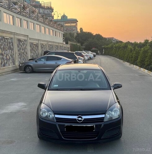 Opel Astra 2006, 294,000 km - 1.4 л - Bakı