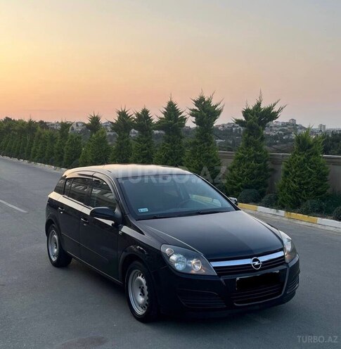 Opel Astra 2006, 294,000 km - 1.4 л - Bakı