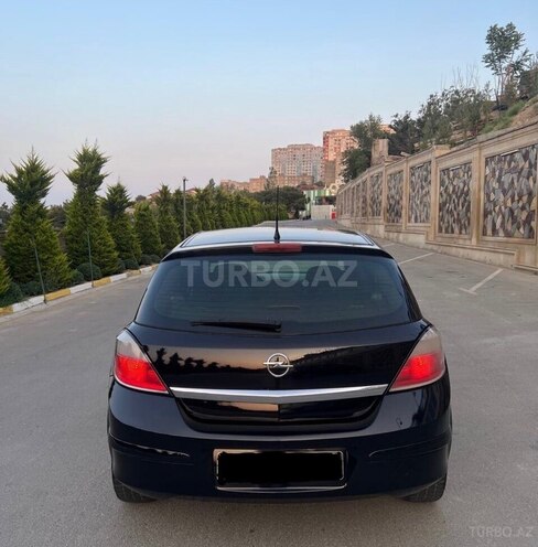 Opel Astra 2006, 294,000 km - 1.4 л - Bakı