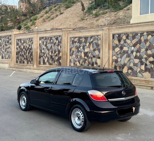 Opel Astra 2006, 294,000 km - 1.4 л - Bakı