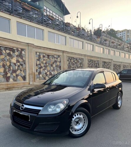 Opel Astra 2006, 294,000 km - 1.4 л - Bakı