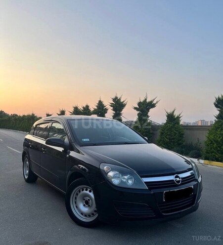 Opel Astra 2006, 294,000 km - 1.4 л - Bakı