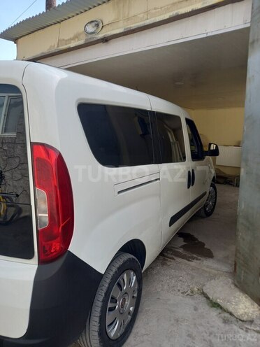 Fiat Doblo 2020, 105,000 km - 1.4 l - Naxçıvan