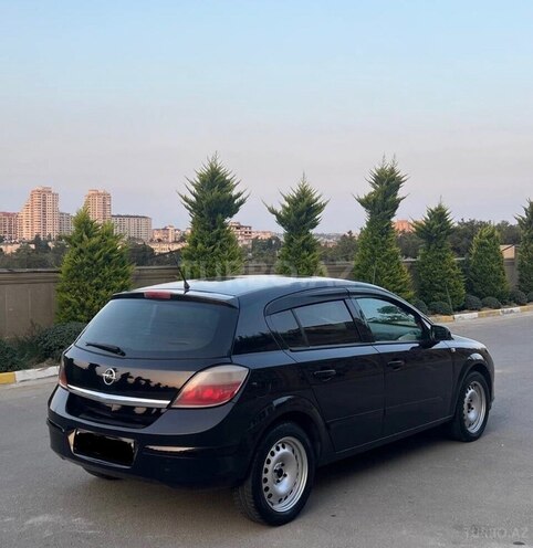 Opel Astra 2006, 294,000 km - 1.4 л - Bakı
