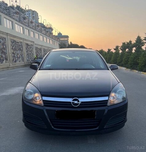 Opel Astra 2006, 294,000 km - 1.4 л - Bakı