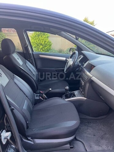Opel Astra 2006, 294,000 km - 1.4 л - Bakı