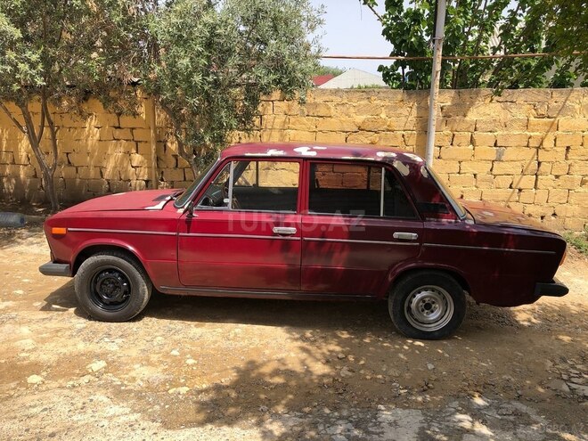LADA (VAZ) 2106 1989, 87,487 km - 1.6 l - Bakı