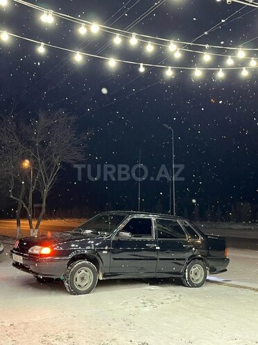 LADA (VAZ) 2115 2012, 235,698 km - 1.6 l - Quba