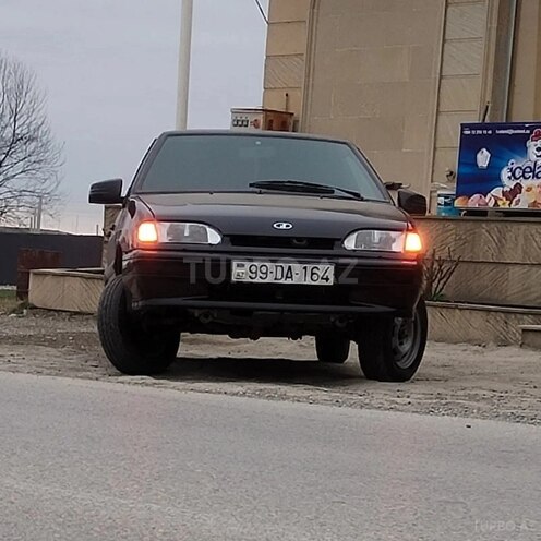 LADA (VAZ) 2115 2012, 235,698 km - 1.6 l - Quba