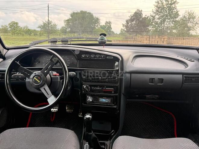 LADA (VAZ) 2115 2012, 235,698 km - 1.6 l - Quba