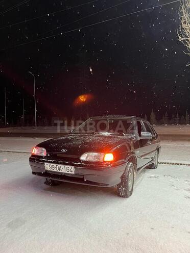 LADA (VAZ) 2115 2012, 235,698 km - 1.6 l - Quba