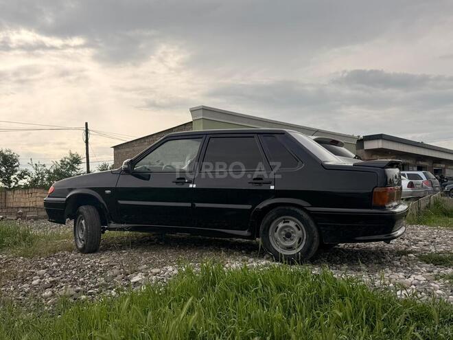 LADA (VAZ) 2115 2012, 235,698 km - 1.6 l - Quba