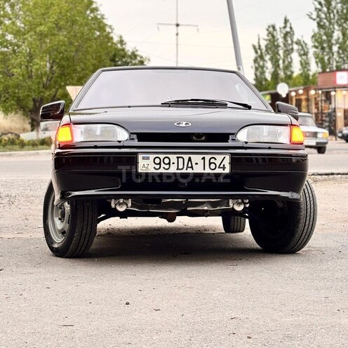 LADA (VAZ) 2115 2012, 235,698 km - 1.6 l - Quba