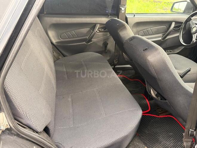 LADA (VAZ) 2115 2012, 235,698 km - 1.6 l - Quba
