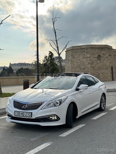 Hyundai Grandeur-3