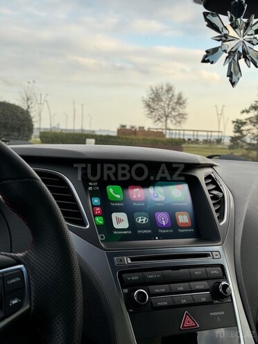 Hyundai Grandeur-10