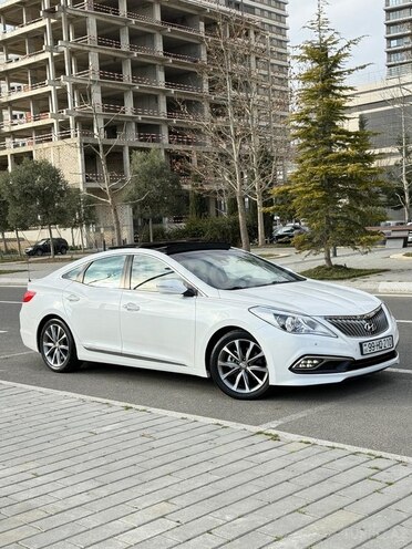 Hyundai Grandeur-2