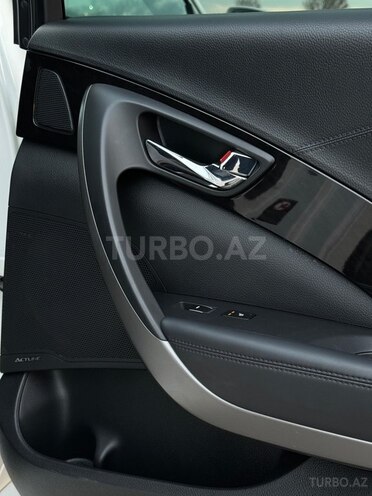 Hyundai Grandeur-19