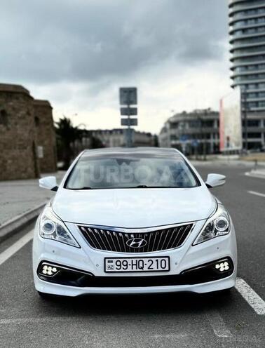 Hyundai Grandeur-1