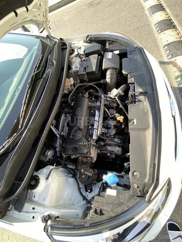Hyundai Accent 2016, 215,000 km - 1.4 l - Bakı