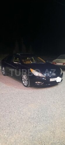 Hyundai Sonata-3