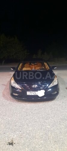 Hyundai Sonata-1