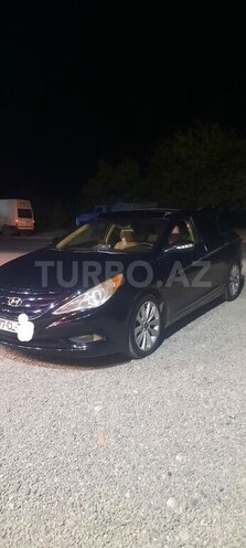 Hyundai Sonata-2