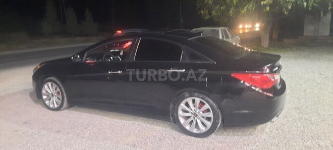 Hyundai Sonata-7
