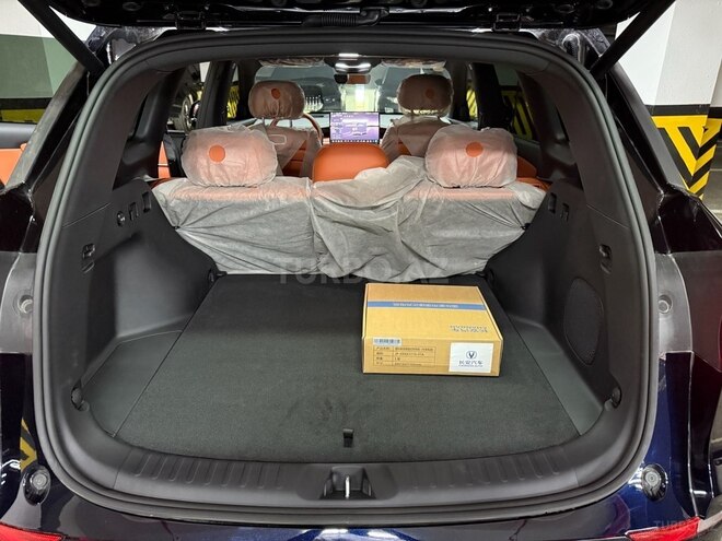 Changan  2025, 0 km - 1.5 l - Bakı