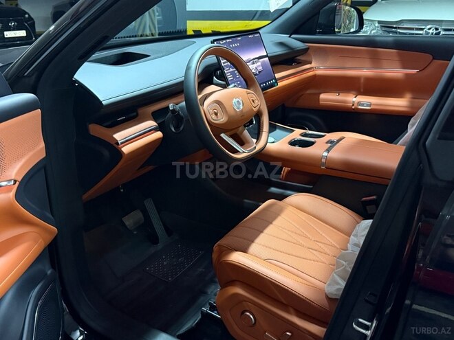 Changan  2025, 0 km - 1.5 l - Bakı