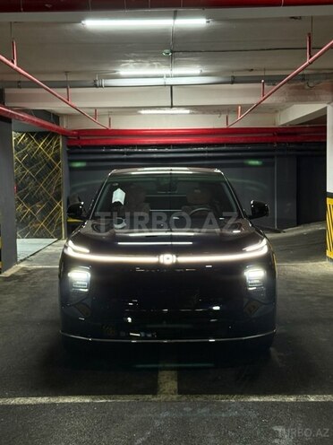 Changan  2025, 0 km - 1.5 l - Bakı