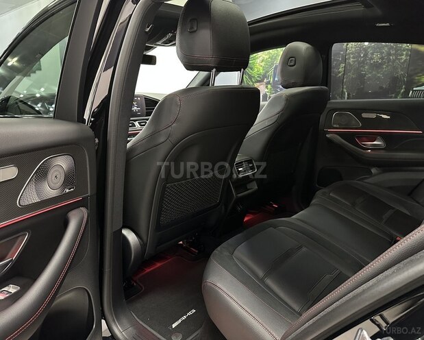 Mercedes GLE 53 AMG 4MATIC Coupe-17