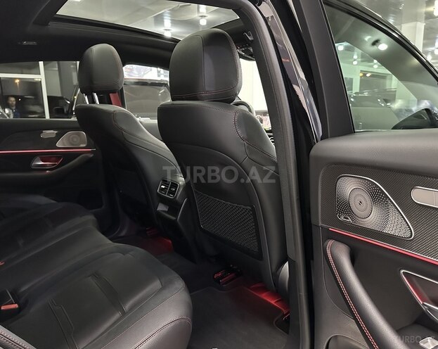 Mercedes GLE 53 AMG 4MATIC Coupe-18