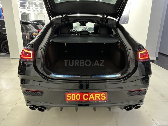 Mercedes GLE 53 AMG 4MATIC Coupe-8