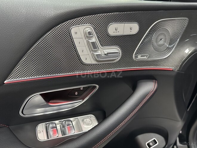 Mercedes GLE 53 AMG 4MATIC Coupe-16