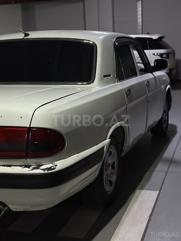 GAZ 3110 2002, 100,000 km - 2.3 л - Bakı