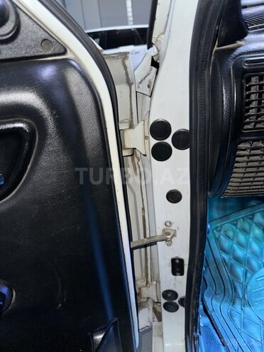 GAZ 3110 2002, 100,000 km - 2.3 л - Bakı
